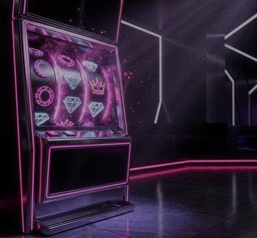 NV Casino