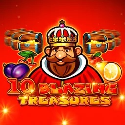 10 Blazing Treasures